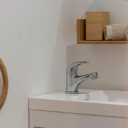 Διαμέρισμα 2 Pieces Coup De Coeur, Balcon, Proche Sanctuaire Λούρδη