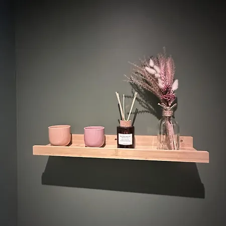 2 Pieces Coup De Coeur, Balcon, Proche Sanctuaire Λούρδη