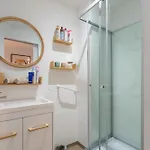 Apartamento 2 Pièces Coup De Cœur, Balcon Ensoleillé, 5 Min à Pied Du Sanctuaire *