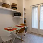2 Pieces Coup De Coeur, Balcon Ensoleille, 5 Min A Pied Du Sanctuaire