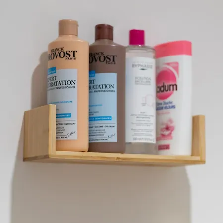 2 Pieces Coup De Coeur, Balcon, Proche Sanctuaire