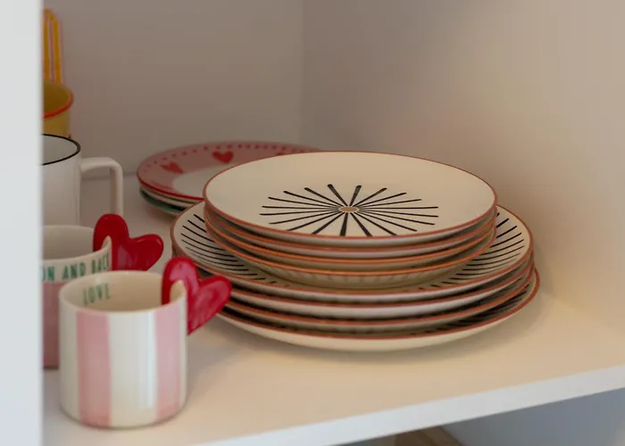 Διαμέρισμα 2 Pieces Coup De Coeur, Balcon, Proche Sanctuaire