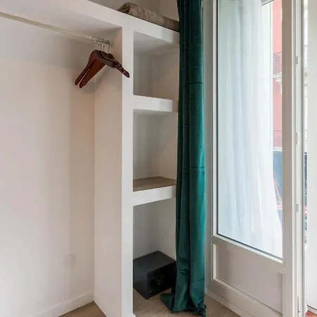 アパート 2 Pieces Coup De Coeur, Balcon, Proche Sanctuaire