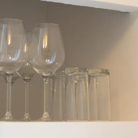 2 Pieces Coup De Coeur, Balcon, Proche Sanctuaire アパート ルルド