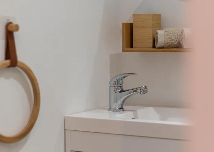 Apartman 2 Pieces Coup De Coeur, Balcon, Proche Sanctuaire Lourdes